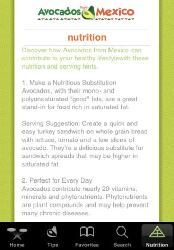 Image 0 for Avocados from Mexico Amaz…