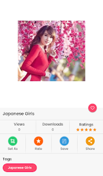 Imagen 3 para Sexy Japanese Girls Wallp…