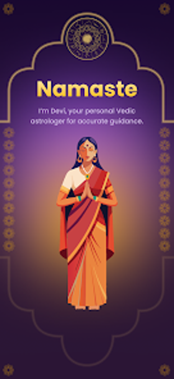 Image 0 for Ask Devi