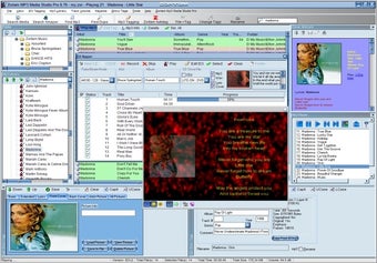 Image 0 for Zortam Mp3 Media Studio