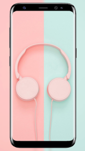Image 1 for Minimalist Wallpaper HD