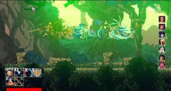 Image 0 for Legends of Elementia