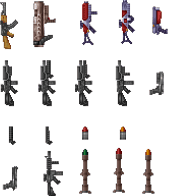 Image 0 for XCOM Multimod for OpenXco…