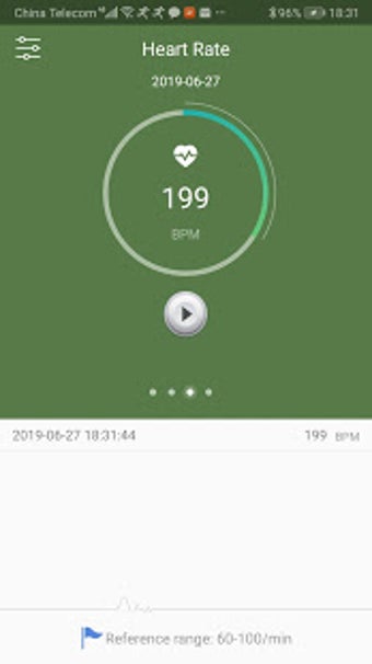 Image 2 for SensFit