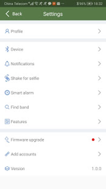 Image 1 for SensFit