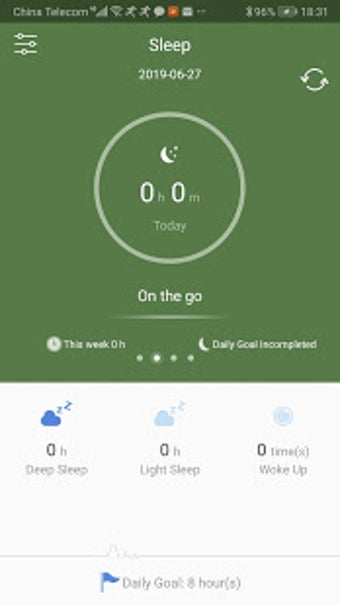 Image 2 for SensFit