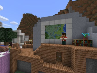 Imagen 1 para Minecraft: Education Edit…
