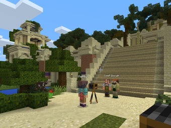 Imagen 0 para Minecraft: Education Edit…