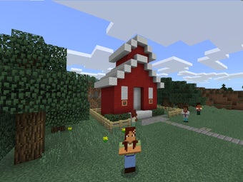 Imagen 2 para Minecraft: Education Edit…
