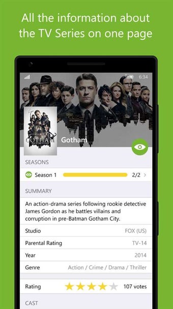Image 2 for Media Center Remote for W…
