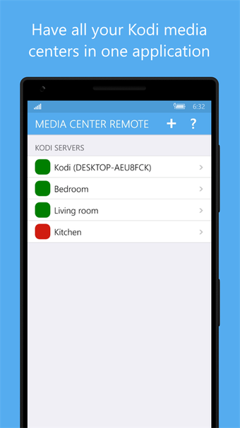 Image 3 for Media Center Remote for W…