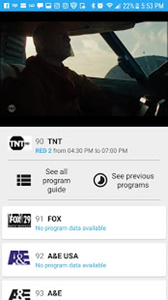 Imagen 1 para Block TV
