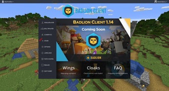 Image 0 for Badlion Client