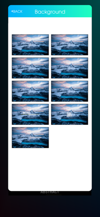 Image 0 for Intro Video Maker