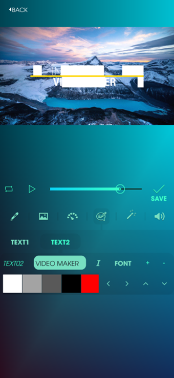 Image 1 for Intro Video Maker