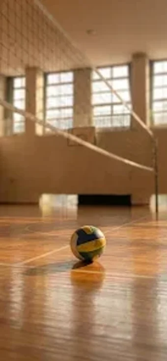 Imagen 0 para Escape Game: Volleyball S…