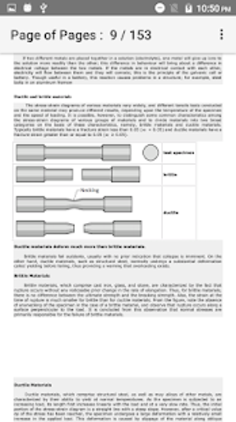 Image 2 for Strength of materials