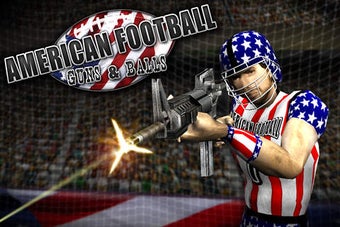 Image 0 for American Football: Guns &…