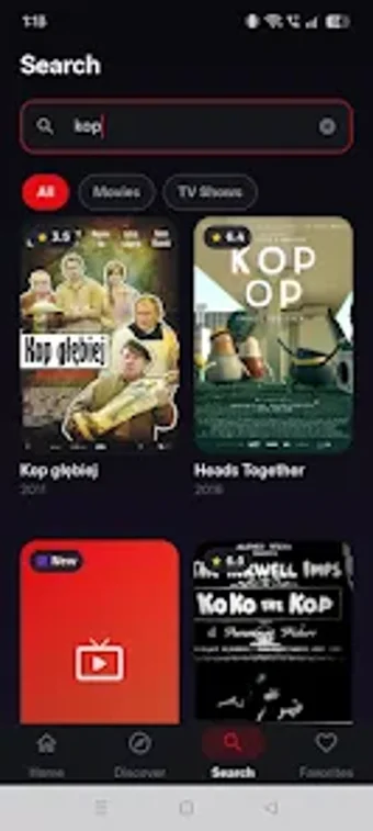 Imagen 0 para Moviebox HD : Showsdrama