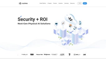 Imagen 0 para Alpha Vision