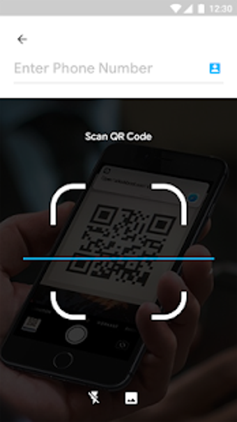 Image 0 for QuickPay - Template