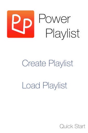 Image 0 for Power Playlist