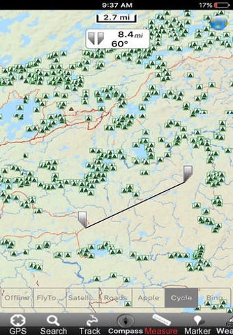 Image 0 for Superior National Forest …