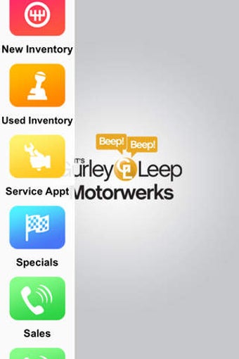 Image 0 for Gurley Leep Motorwerks