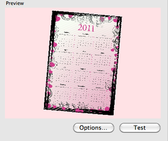 Image 0 for Valentines Calendar Scree…