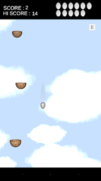 Image 3 for Egg Bounce - BETA