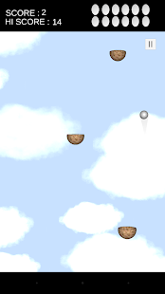 Image 1 for Egg Bounce - BETA