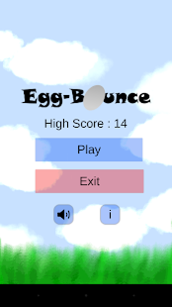 Image 2 for Egg Bounce - BETA