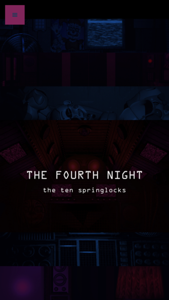 Image 2 for Cheats for FNAF Sister Lo…