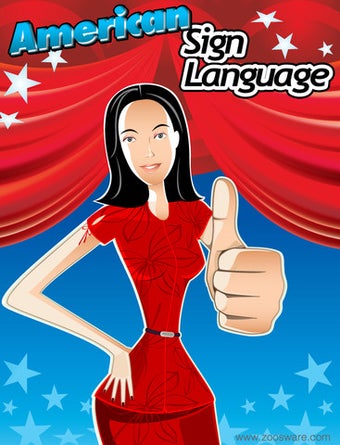 Image 0 for ASL for iPad