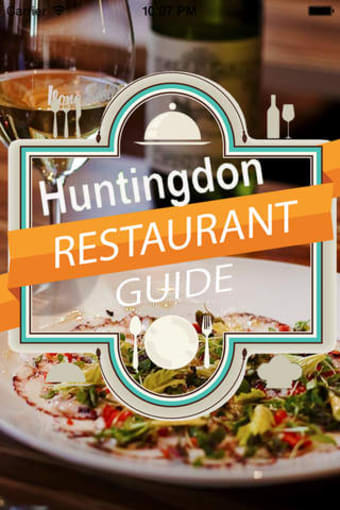 Image 0 for Huntingdon Restaurant Foo…