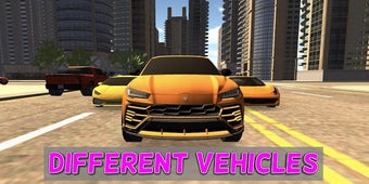 Imagen 1 para Real Lamborghini Urus SUV…
