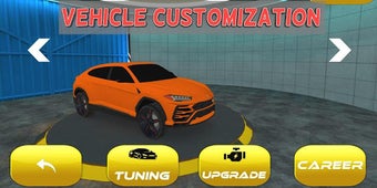 Imagen 2 para Real Lamborghini Urus SUV…