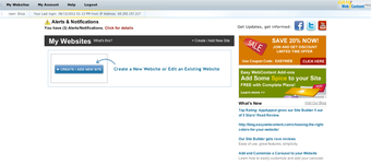 Image 1 for Easy WebContent HTML Edit…