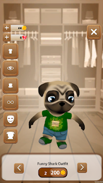 Imagen 2 para Talking Dog Jimmy