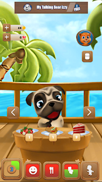 Imagen 1 para Talking Dog Jimmy