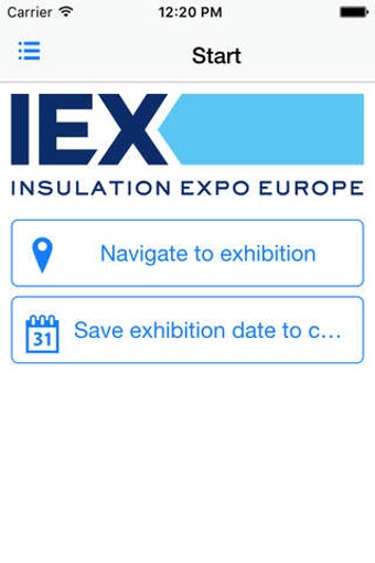 Image 0 for IEX Europe