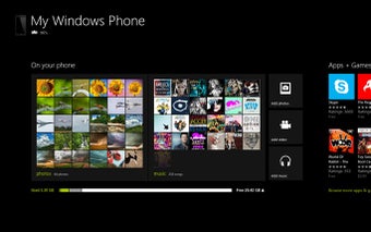Image 1 for Windows Phone