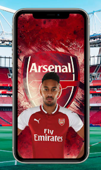 Image 3 for The Gunners Wallpaper - H…
