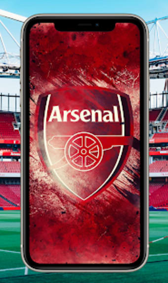 Image 0 for The Gunners Wallpaper - H…