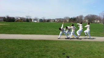 Imagen 2 para Ball Speed Radar Gun Base…