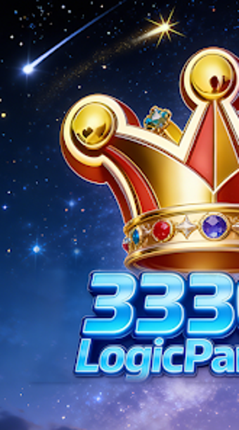 Image 0 for 333OK Logic Paradise