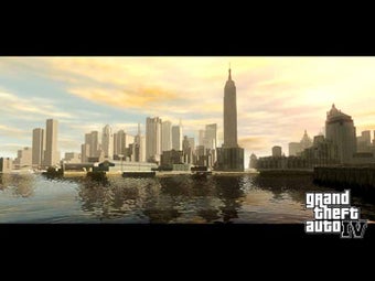 Image 1 for Grand Theft Auto IV