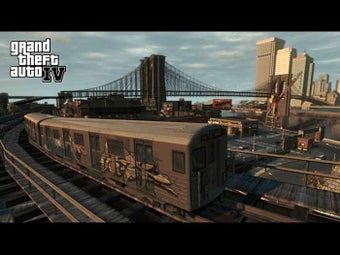 Image 2 for Grand Theft Auto IV