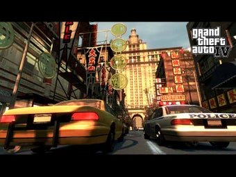 Image 4 for Grand Theft Auto IV