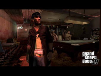 Image 5 for Grand Theft Auto IV